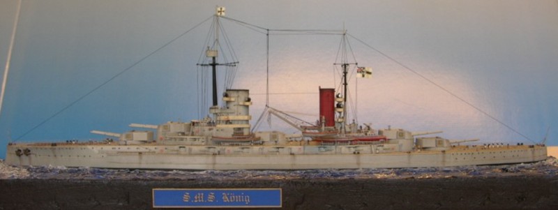 SMS König