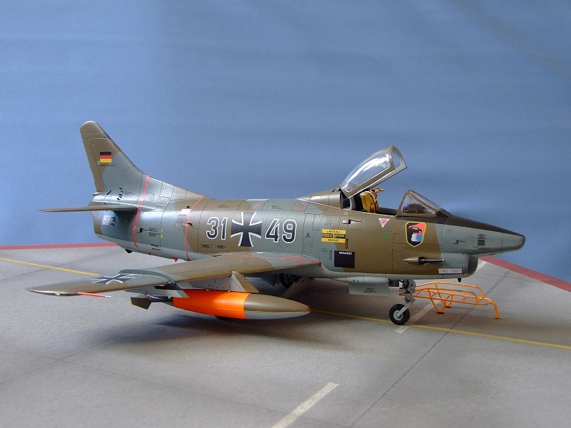 Fiat G.91R/3