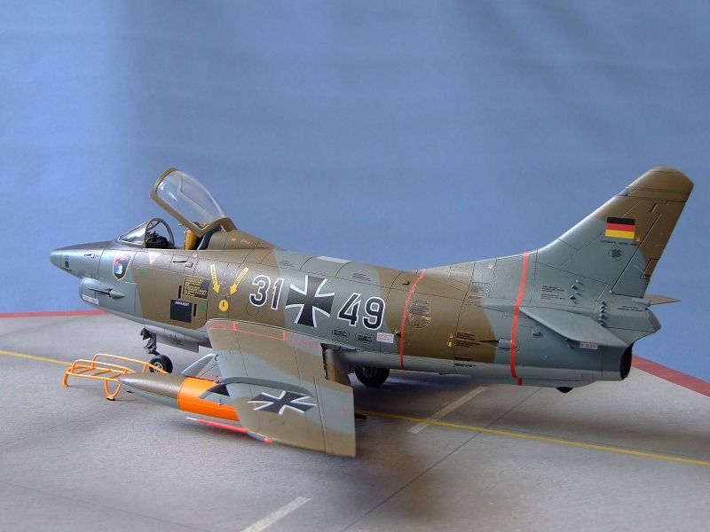 Fiat G.91R/3