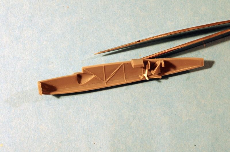 Lee-Richards Annular Monoplane No. 3