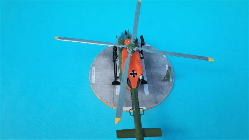Airbus Helicopters H145 LUH SAR