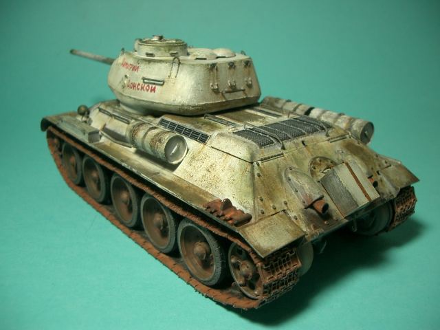 T-34/85