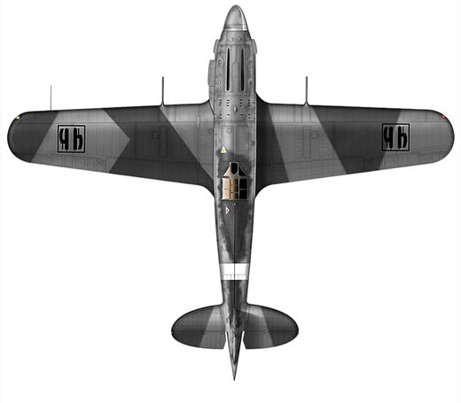 Macchi C.205 Veltro