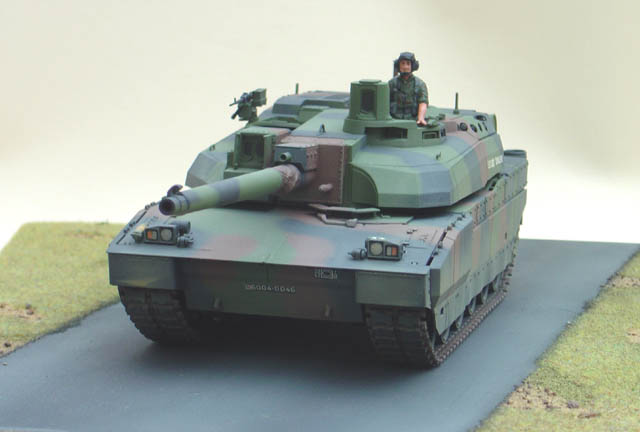 Leclerc Series 2