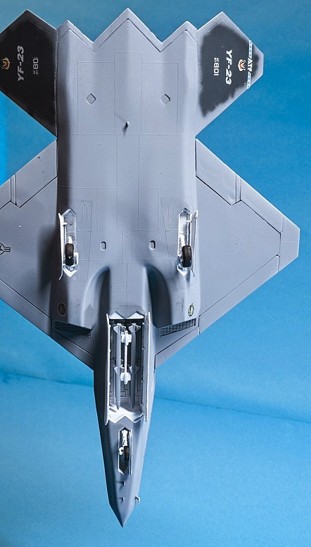 Northrop YF-23 ATF