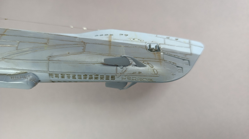 Typ IX C/40 U-190