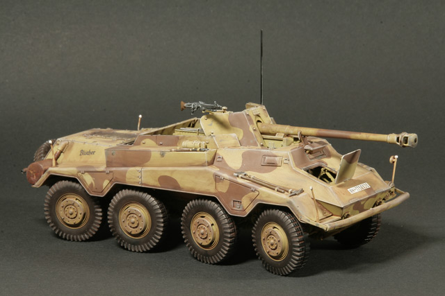 Sd.Kfz. 234/4