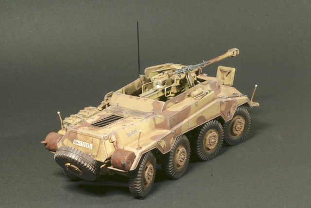 Sd.Kfz. 234/4