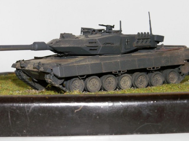 Leopard 2A5