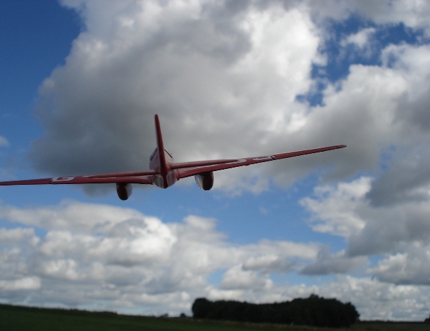 De Havilland DH.88 Comet