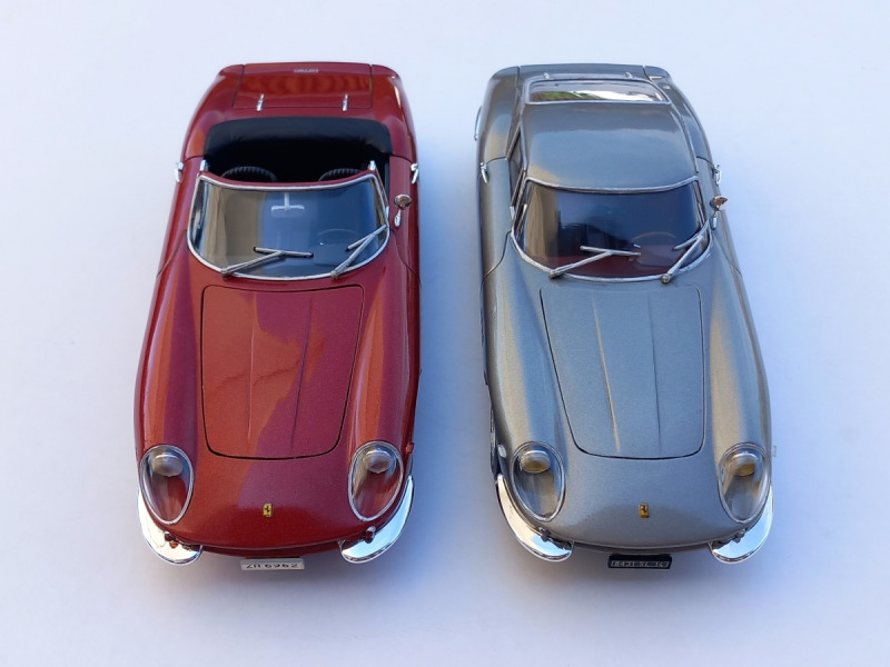Ferrari 275