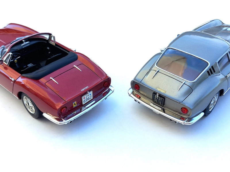 Ferrari 275