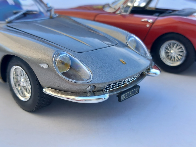 Ferrari 275
