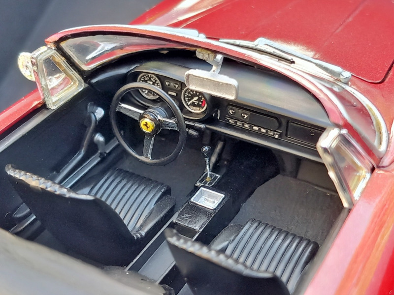 Ferrari 275