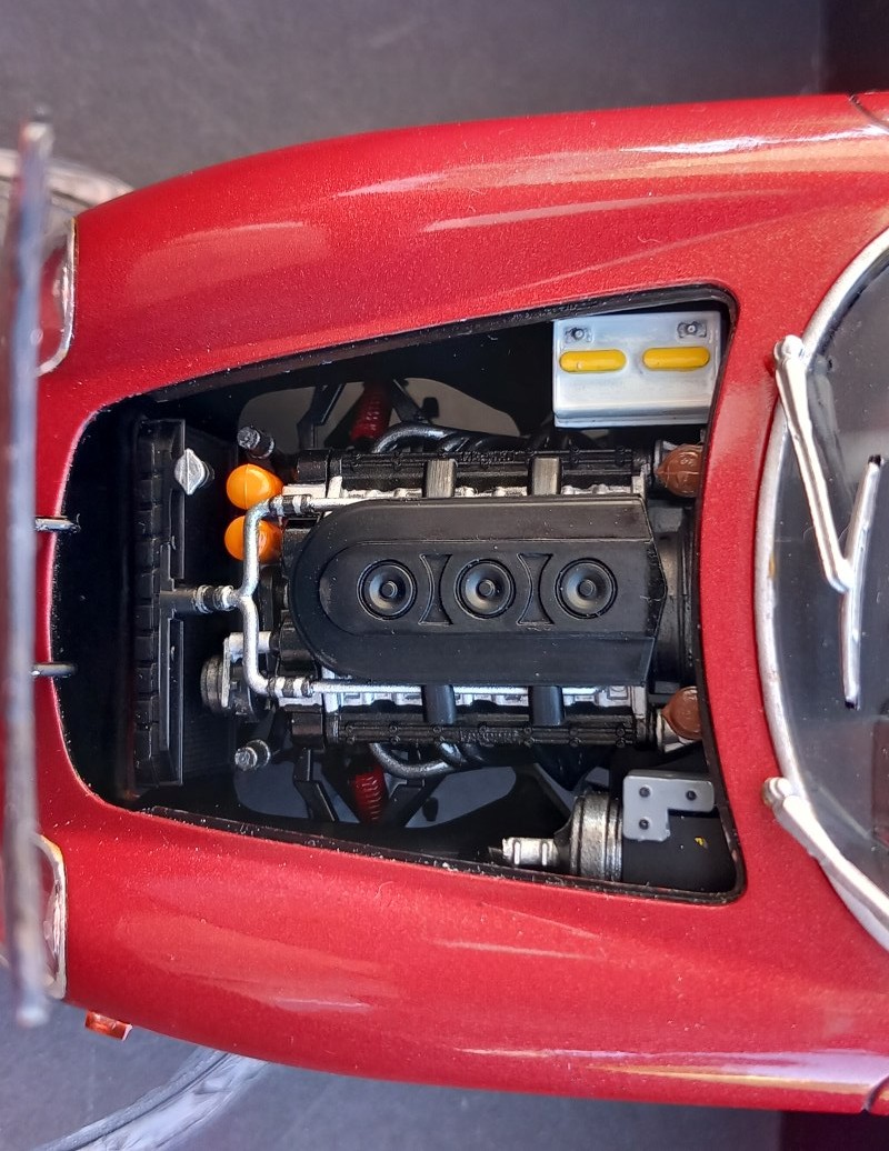 Ferrari 275