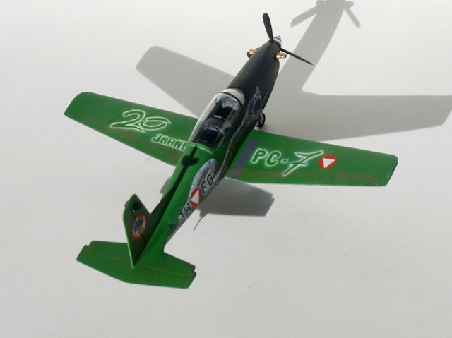 Pilatus PC-7 Viper