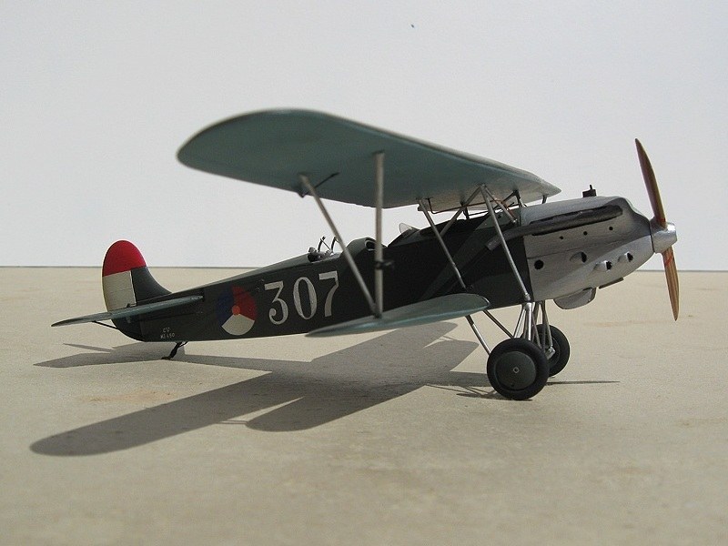 Fokker C.VI