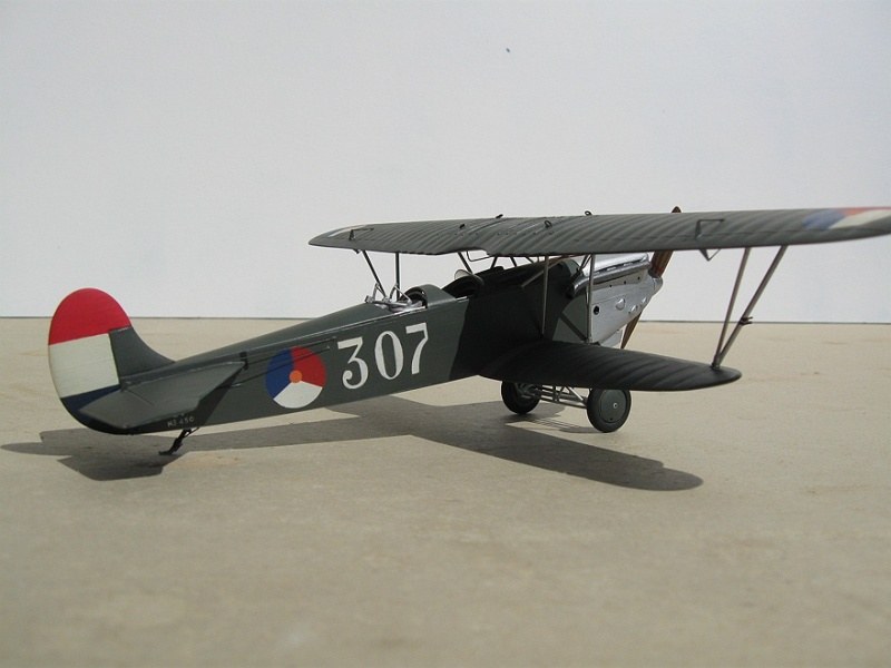 Fokker C.VI