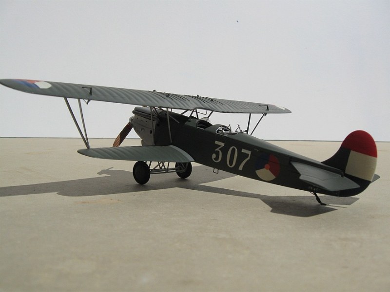 Fokker C.VI