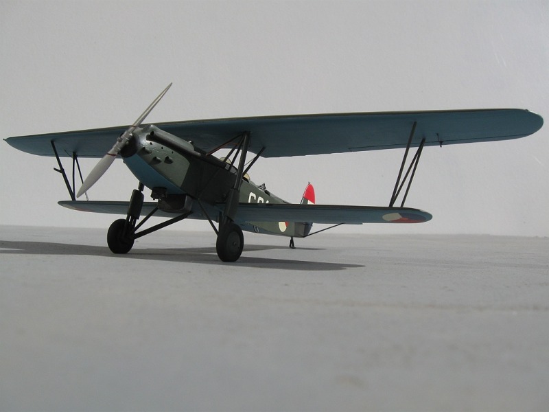 Fokker C.IX