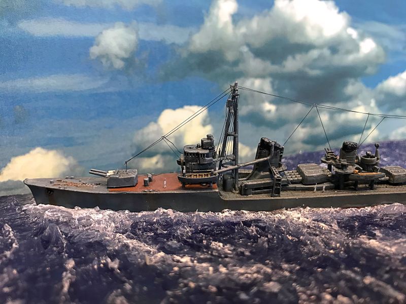 IJN Kagero