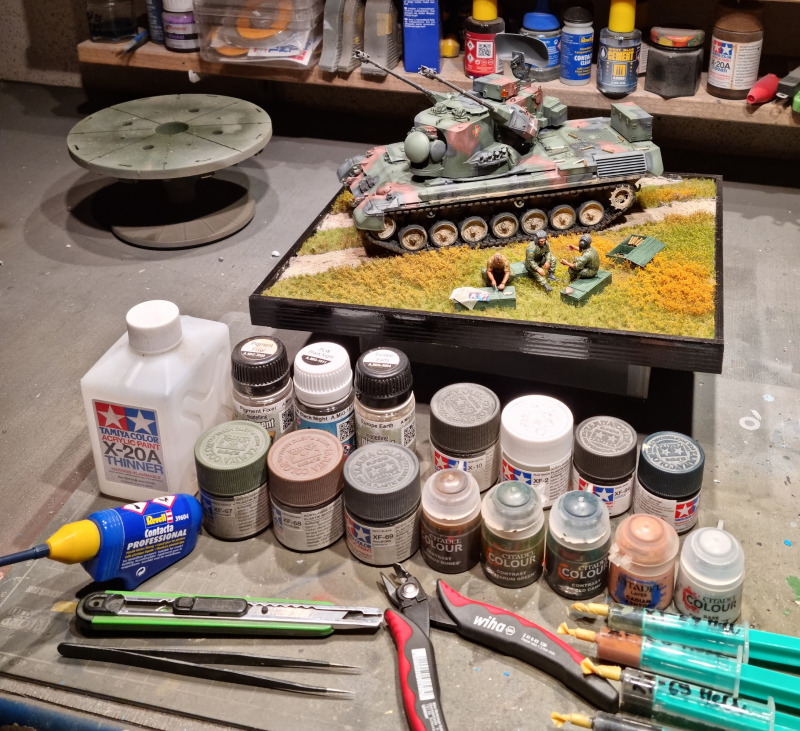 Flakpanzer Gepard A2