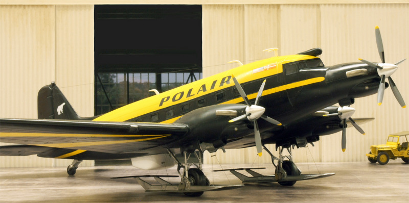 Conroy Tri Turbo Three