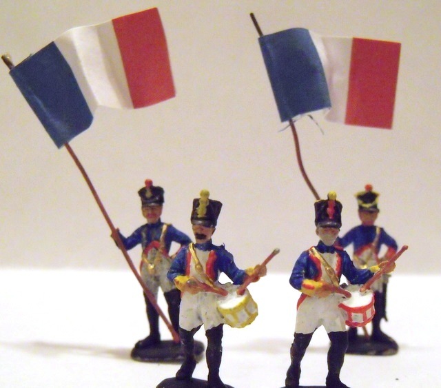 French Infantry