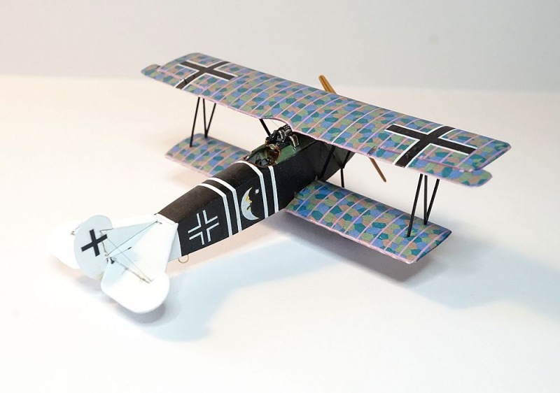 Fokker D.VII