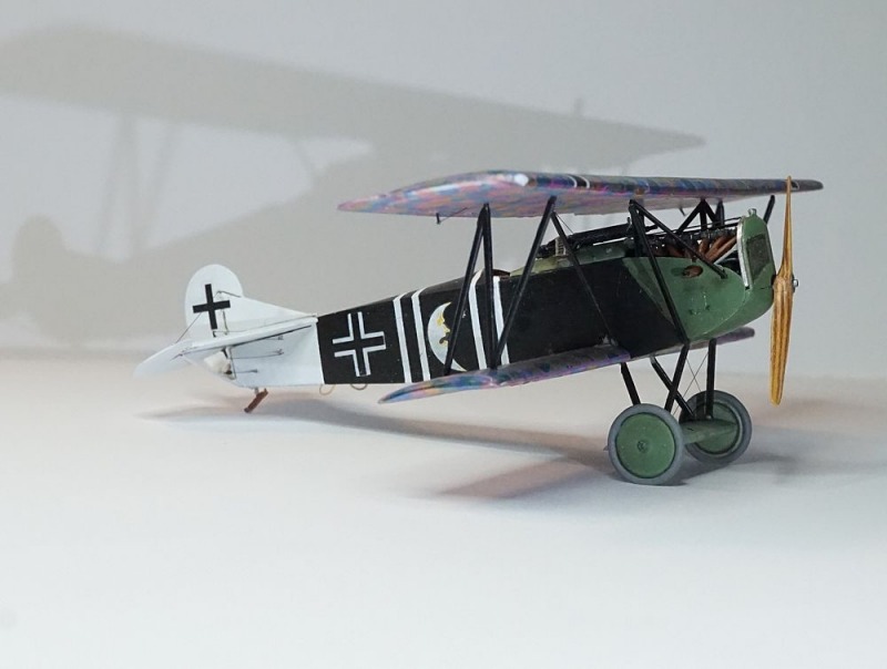 Fokker D.VII