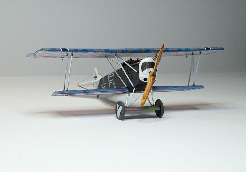 Fokker D.VII