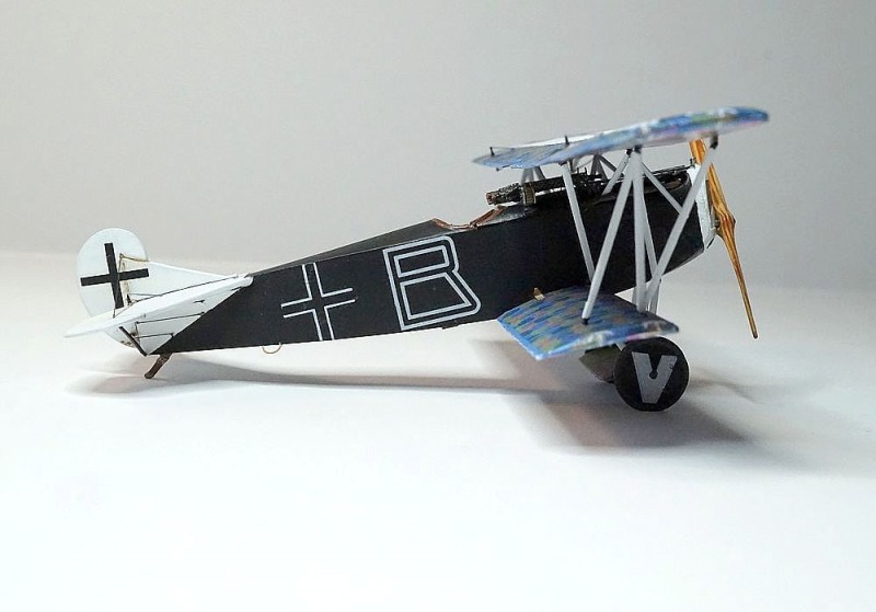 Fokker D.VII