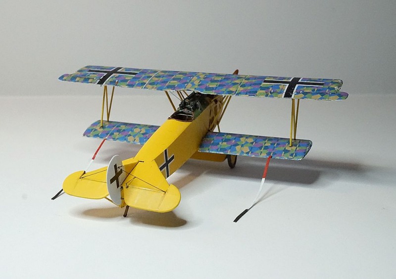 Fokker D.VII