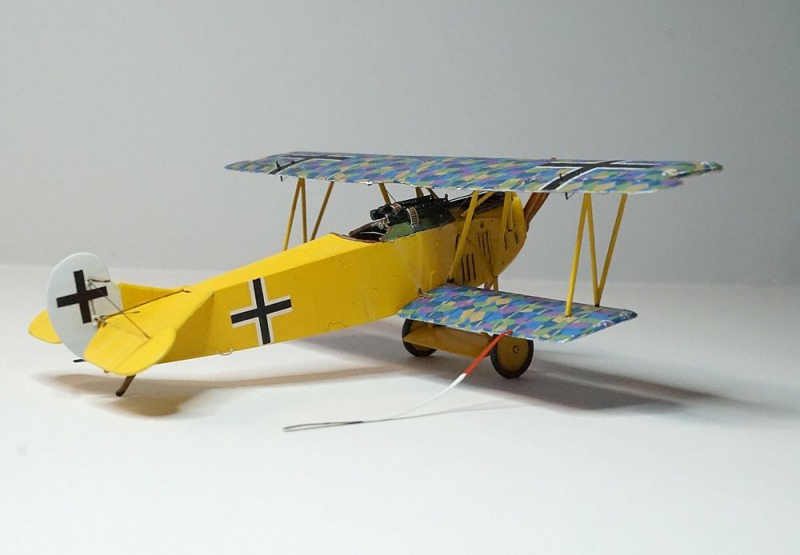 Fokker D.VII