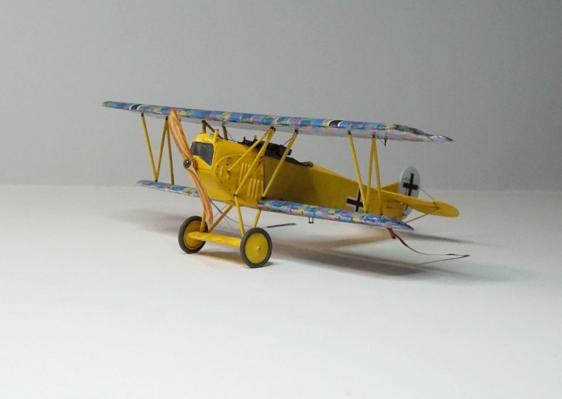 Fokker D.VII