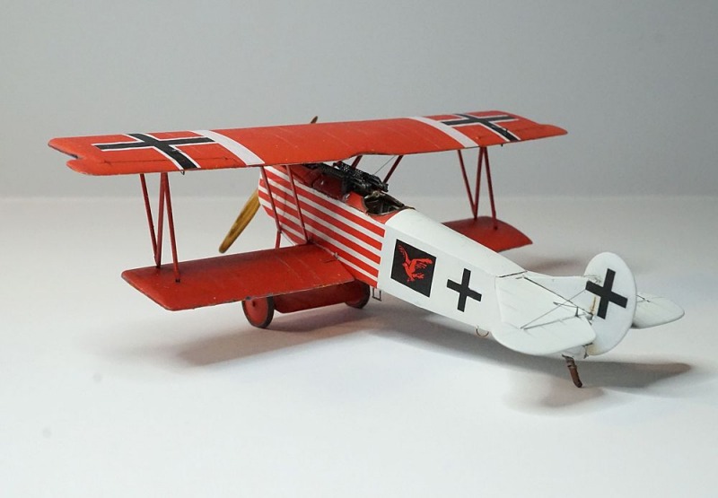 Fokker D.VII