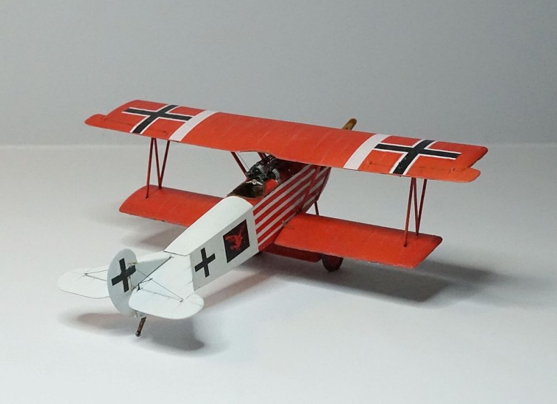 Fokker D.VII