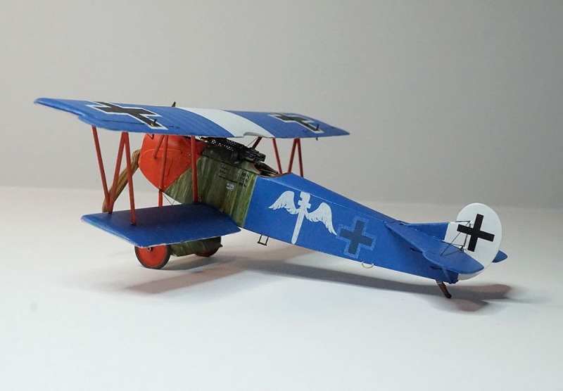 Fokker D.VII