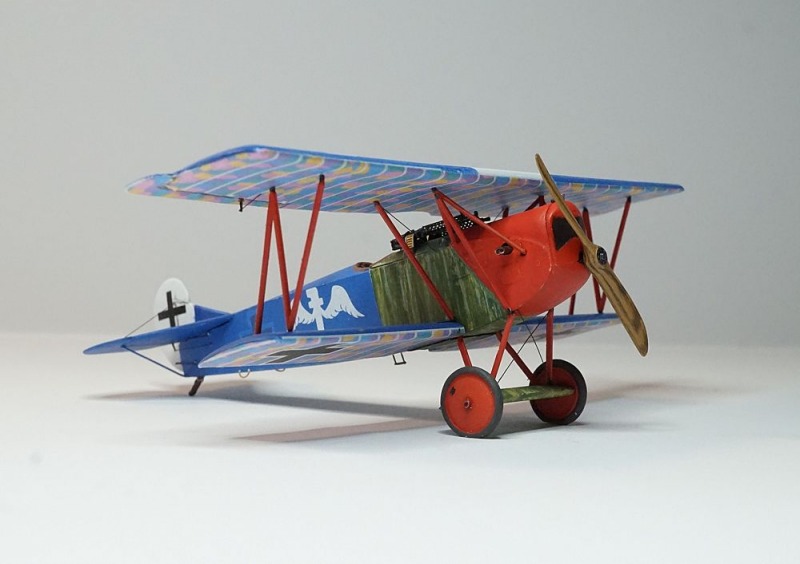 Fokker D.VII