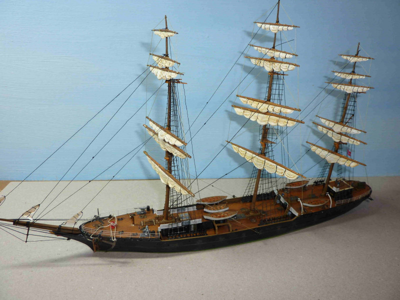 SMS Seeadler