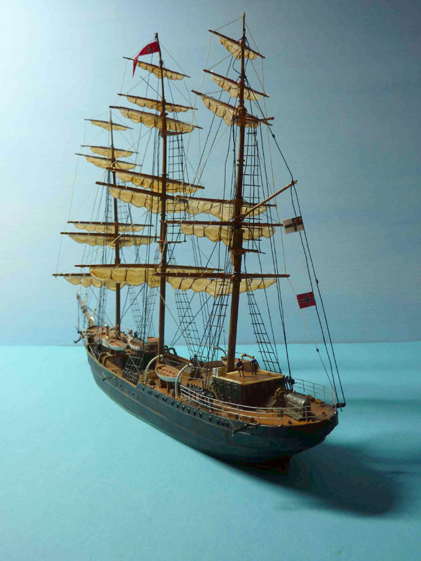 SMS Seeadler