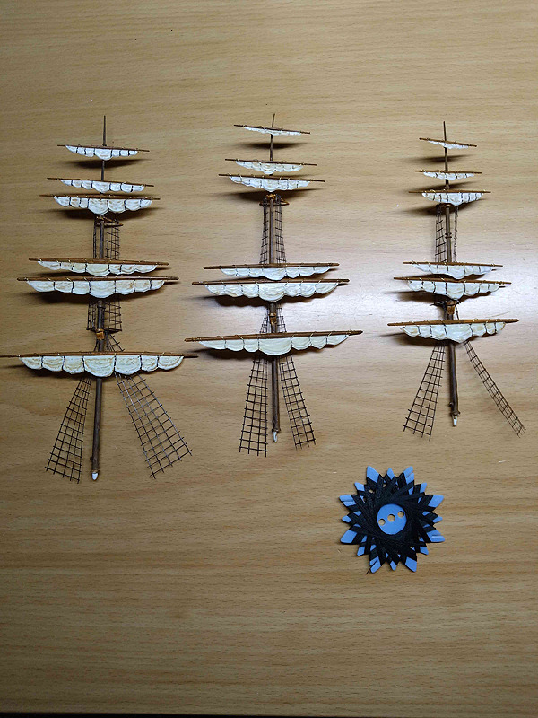 SMS Seeadler