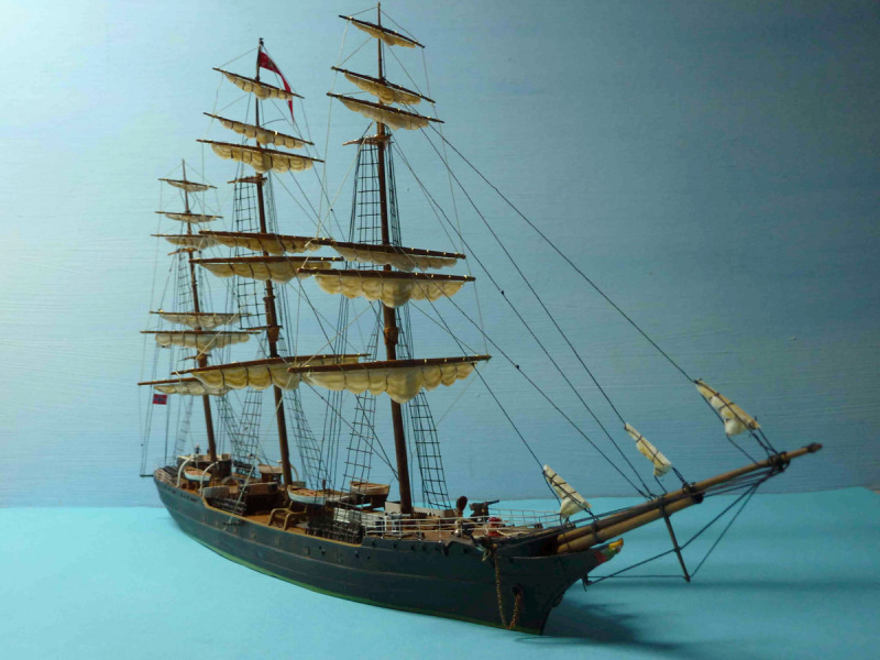 SMS Seeadler