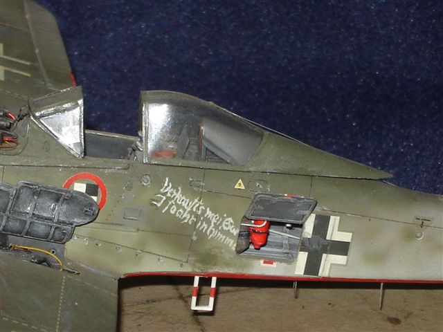 Focke-Wulf Fw 190 D-9