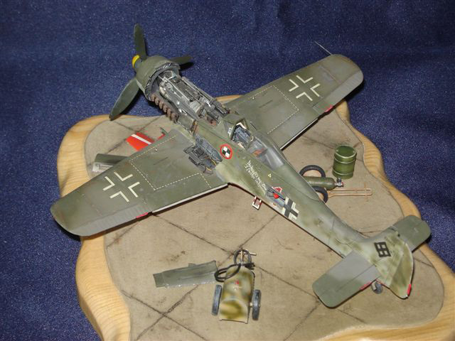 Focke-Wulf Fw 190 D-9