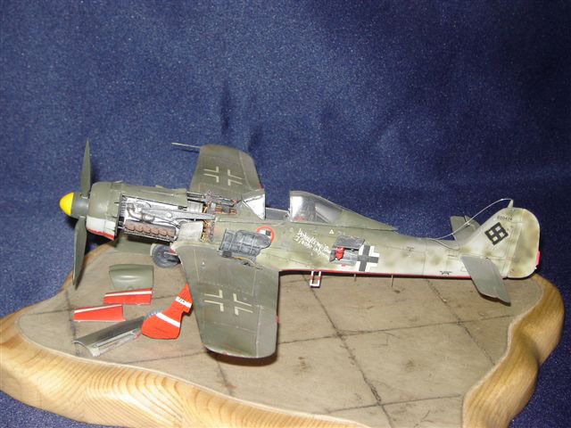 Focke-Wulf Fw 190 D-9