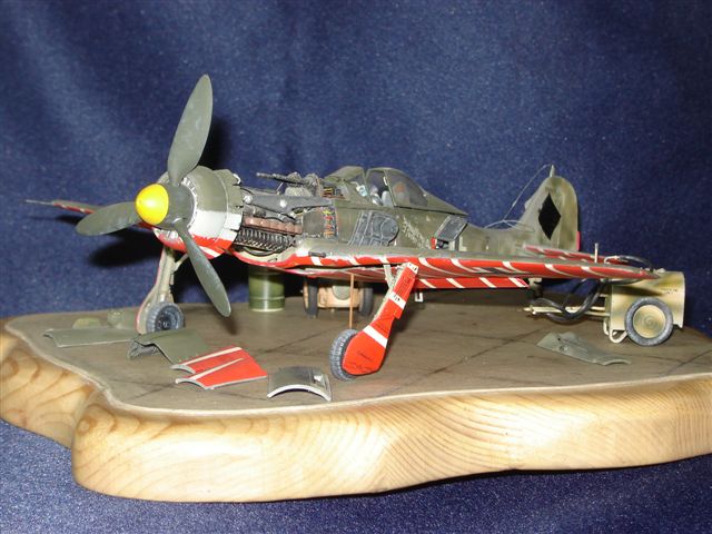 Focke-Wulf Fw 190 D-9