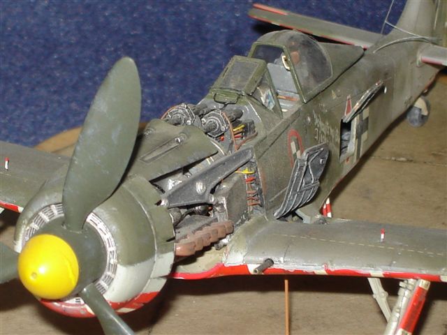 Focke-Wulf Fw 190 D-9