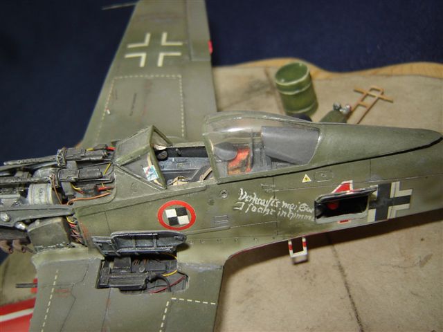 Focke-Wulf Fw 190 D-9