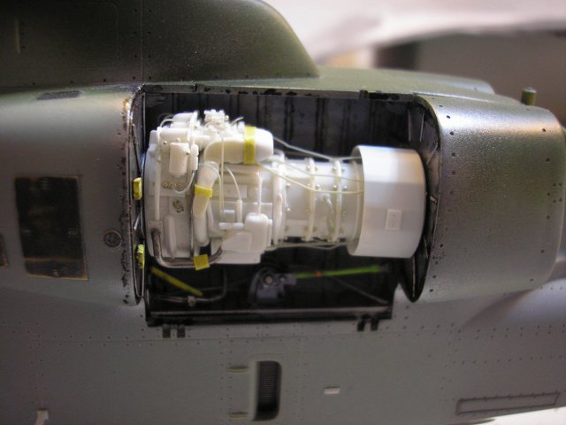 Bell AH-1W Super Cobra